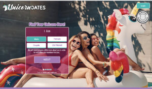 unicorn dating site