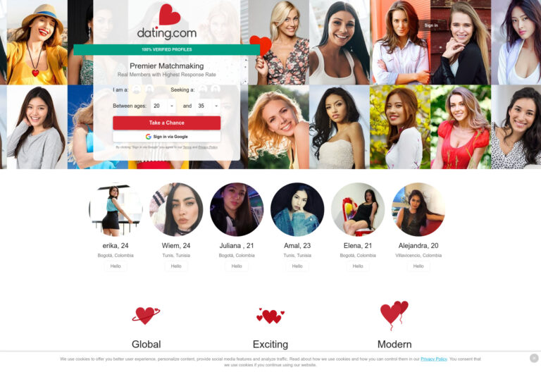 dating.com review