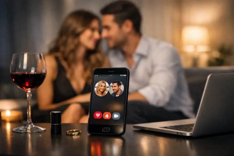 Top Affair Dating Platforms Worth Your Time