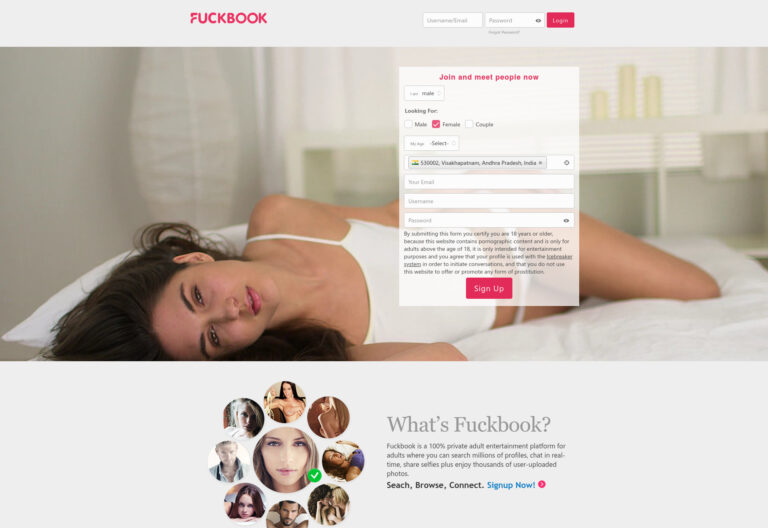 fuckbook