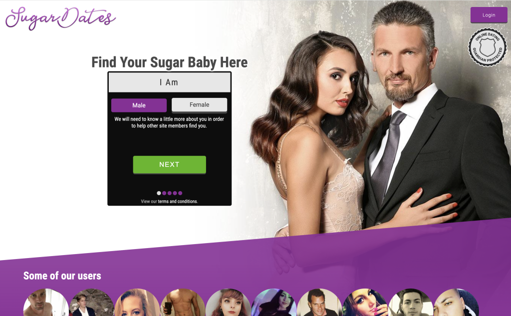 Sugar Arrangements