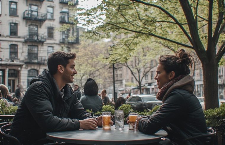Beyond the Boring Bar- 10 Fresh First Date Ideas in NYC