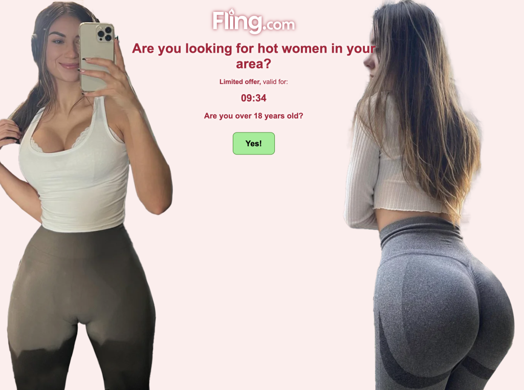 fling review