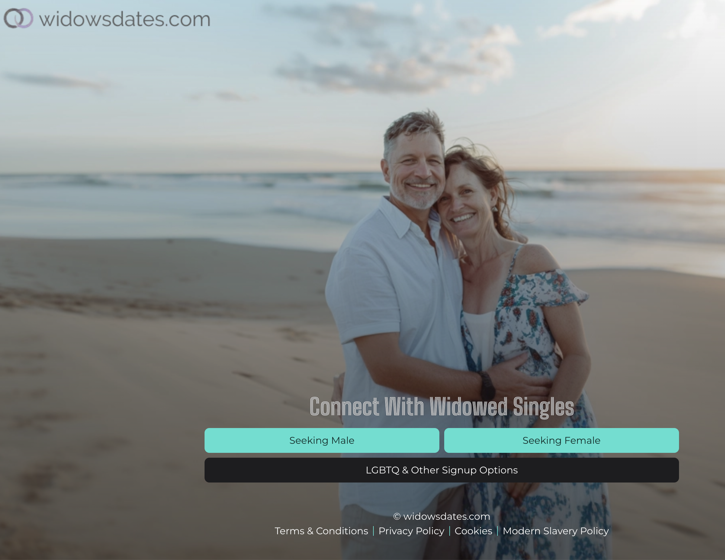 WidowsDates.com Review: A Compassionate Path to Finding Love Again