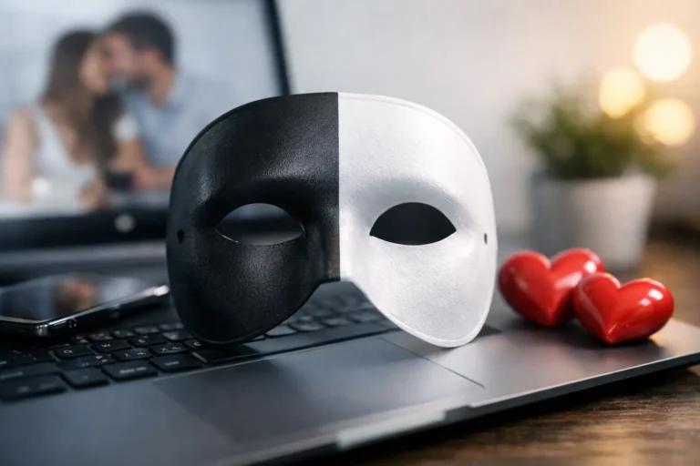 7 Best Anonymous Dating Sites Right Now