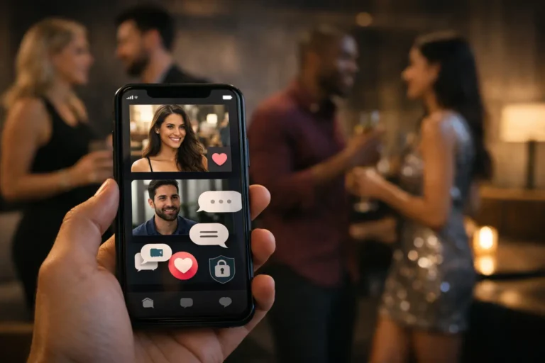 7 Best BDSM Dating Apps Worth Your Time