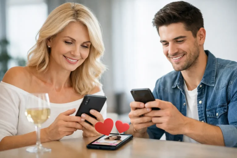 7 Best Milf Dating Apps Worth Trying