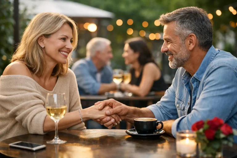 7 Mature Casual Dating Sites Worth Trying