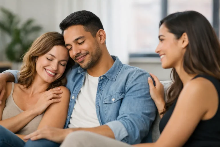A Real Guide to Open Relationships