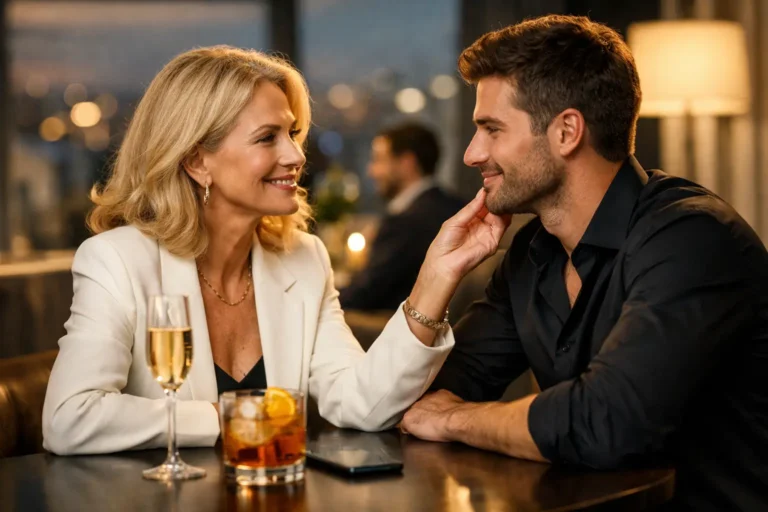 Best Sugar Mama Dating Sites Right Now