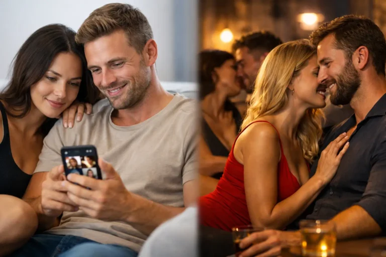 Feeld vs Swinger Apps: Which Gets You Laid?