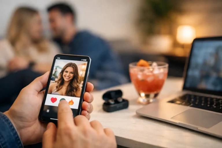 How to Choose Hookup Apps That Actually Work
