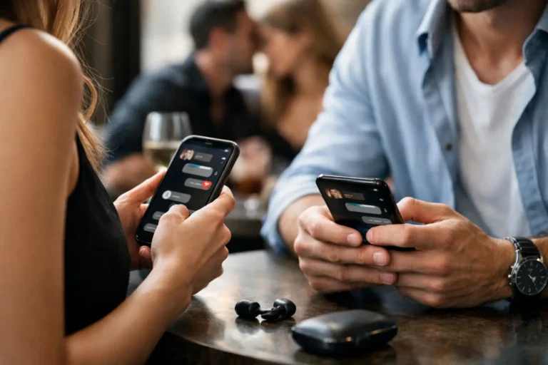 7 Best Apps for Affair Chat Right Now