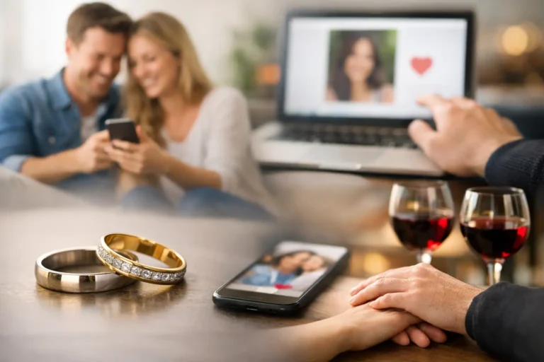 7 Married Dating Website Alternatives
