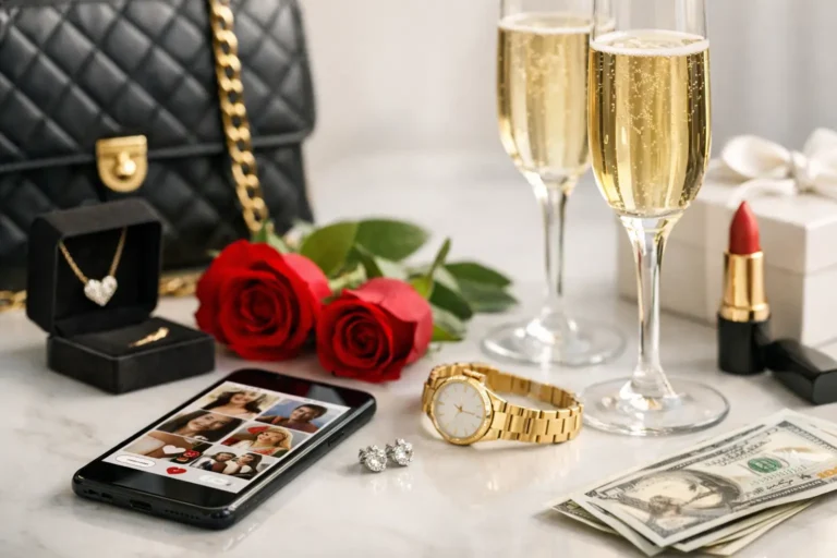 7 Top Sugar Dating Apps Worth Trying