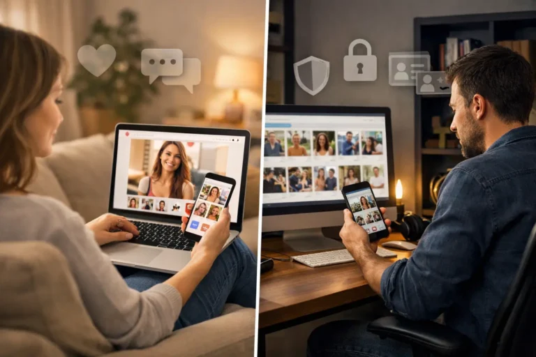 ALT vs FetLife Dating: Which Fits You?