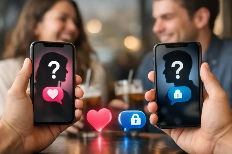 Anonymous Flirting App Review: What Works