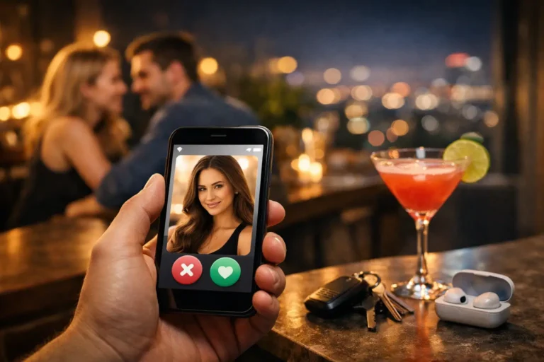 Best Local Hookup App Picks for Fast Results