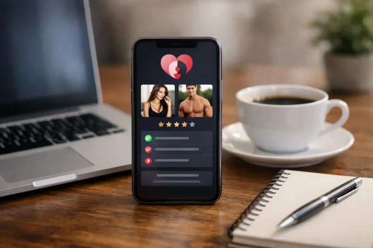 HornyFlirts App Review: Worth Your Time?