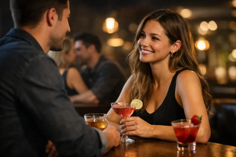 How to Find Local Hookups That Actually Happen