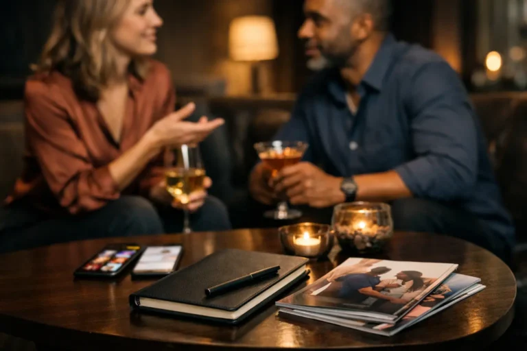 How to Start BDSM Dating Without Wasting Time