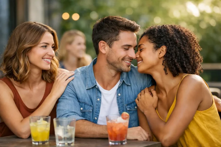 Polyamory Dating Guide for Fast Better Matches