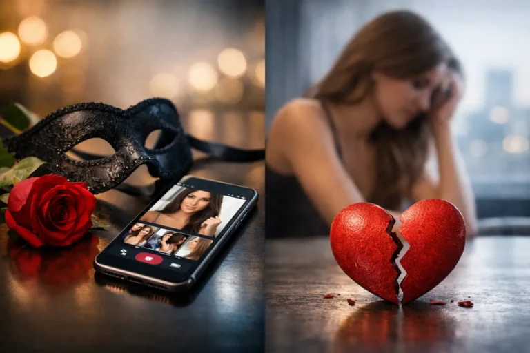 Victoria Milan vs Ashley Madison