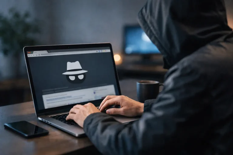 Which Sites Allow Anonymous Browsing?