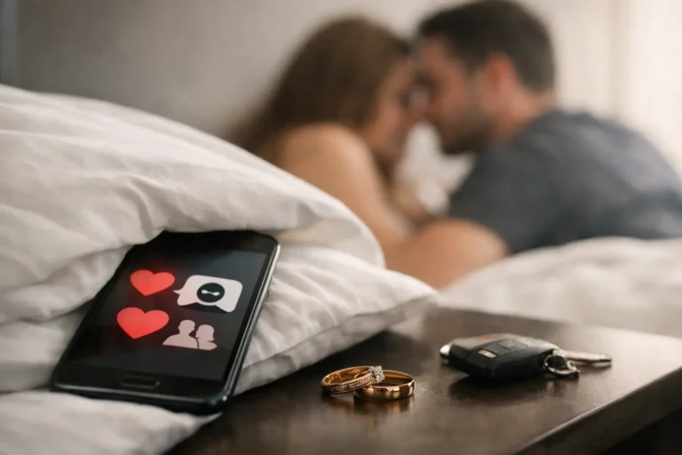 7 Best Discreet Affair Apps Worth Trying
