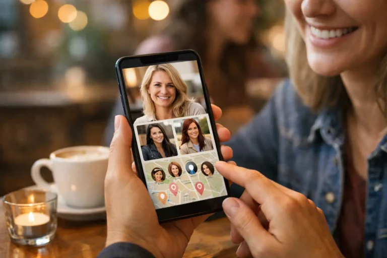 7 Best MILF Dating Websites for Local Flirting