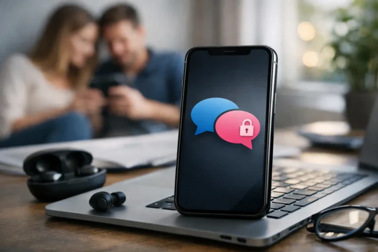 7 Best Private Adult Messaging Apps