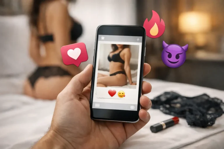 9 Best Apps for Sexting Right Now