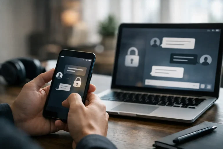 Discreet Chat Websites That Keep Things Private