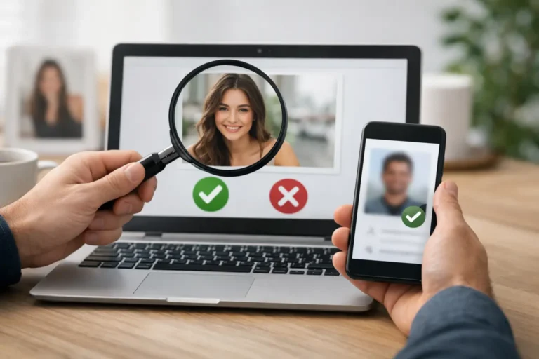 Do Hookup Sites Verify Users?
