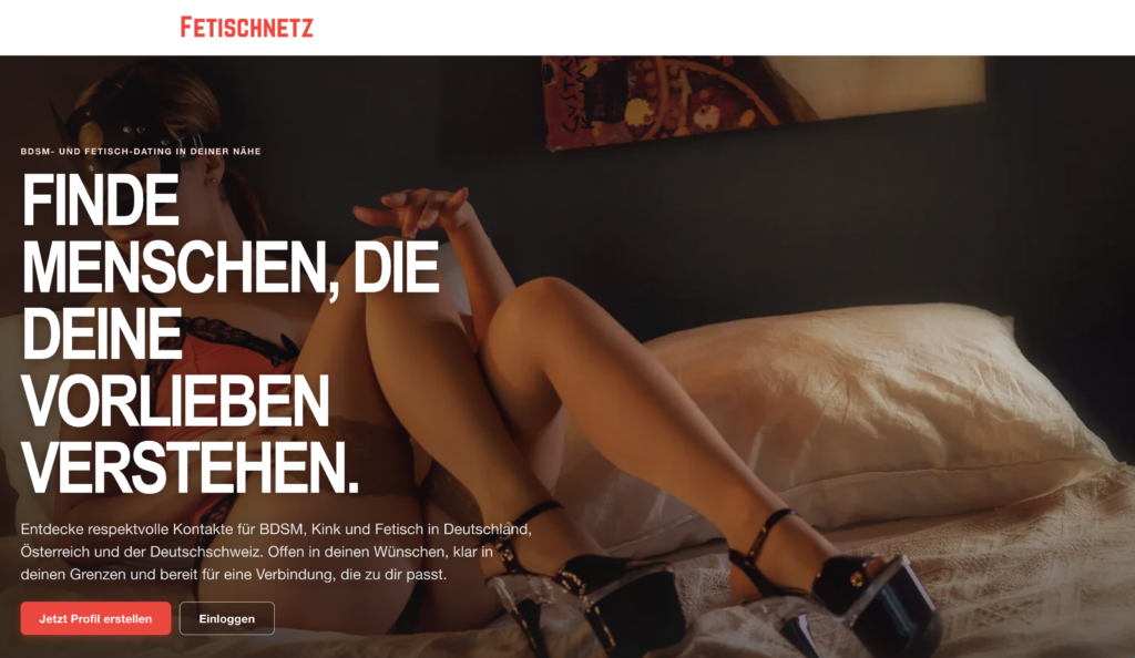 fetischnetz.de