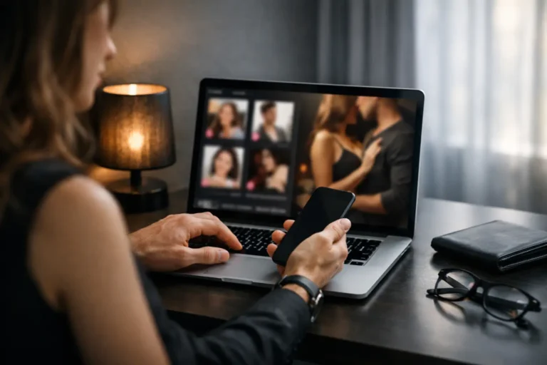 Guide to Affair Websites That Respect Privacy