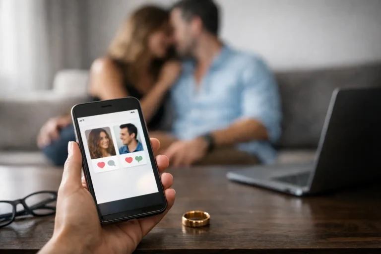 How to Choose Affair Apps That Fit