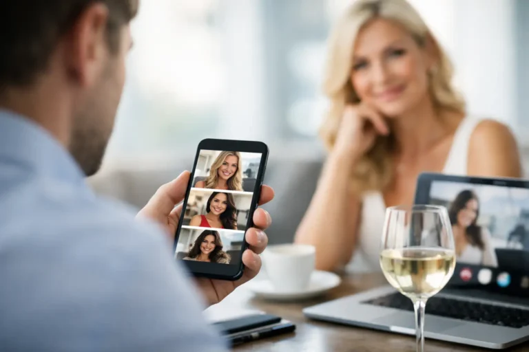 How to Find MILF Matches Without Wasting Time