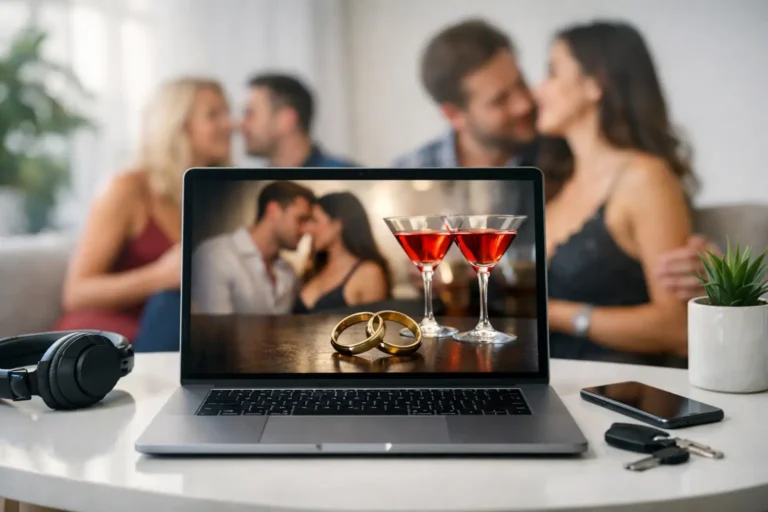 How to Pick Swinger Sites That Actually Deliver