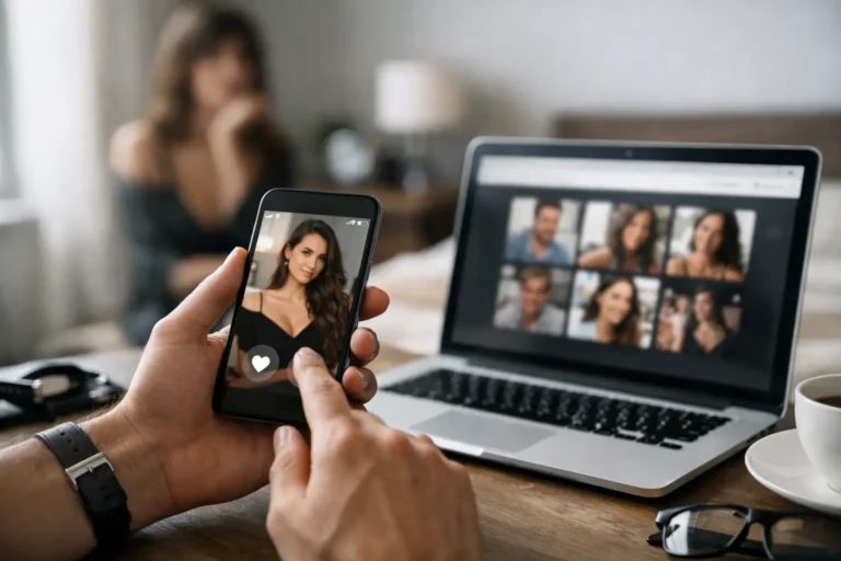 How to Use Affair Sites Without Wasting Time