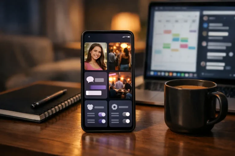 How to Use BDSM Apps Without Wasting Time