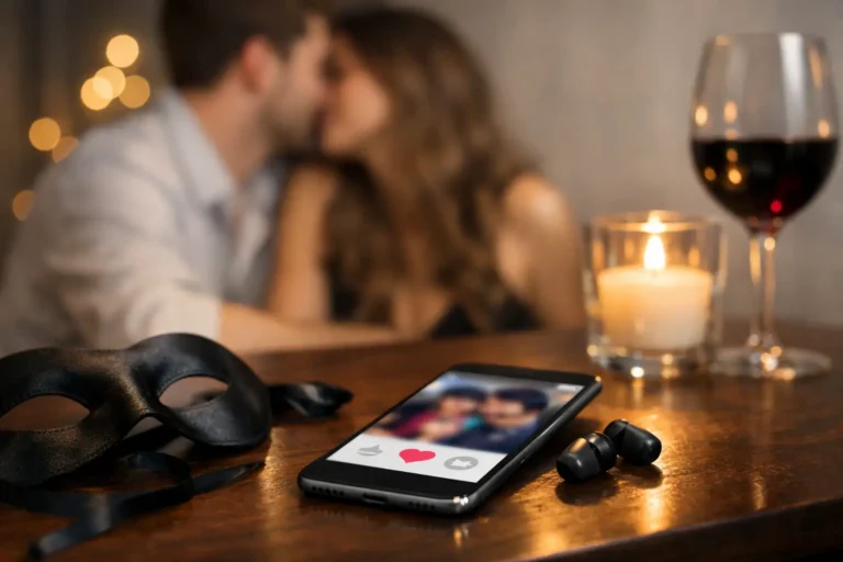 7 Top Discreet Dating Apps for Private Fun