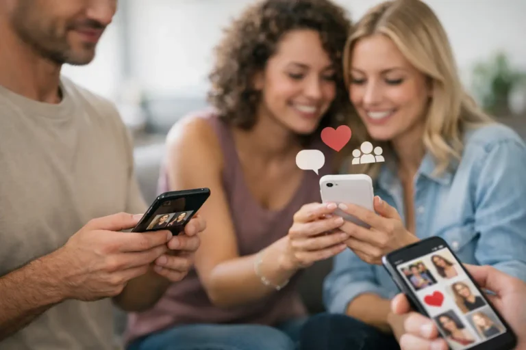 A Guide to Open Relationship Apps That Work