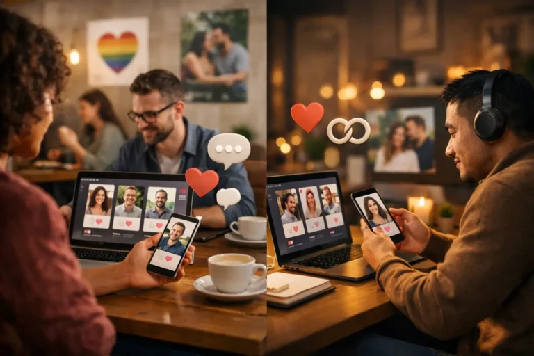 Best Kink Community Dating Sites for Real Chemistry