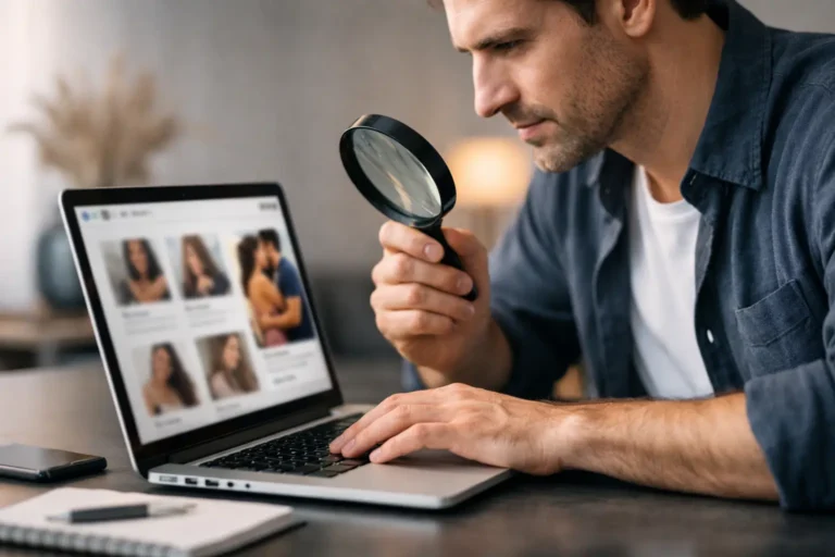 How to Vet Affair Platforms Without Wasting Time