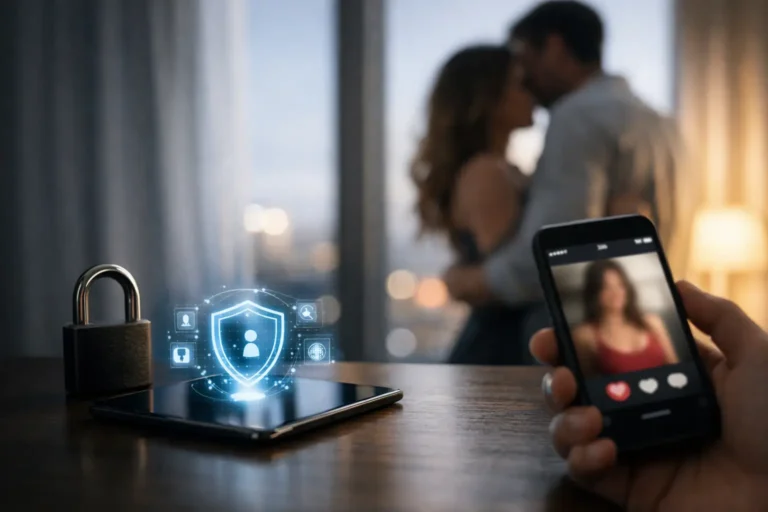 Which Affair Apps Protect Privacy in 2026?