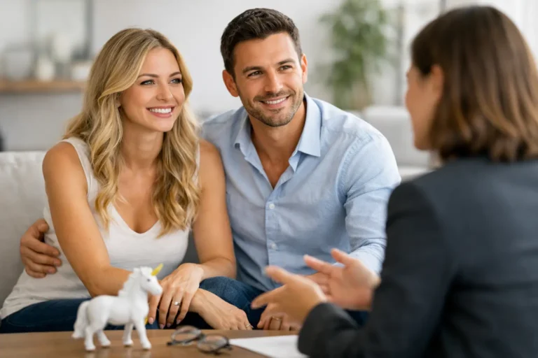 How to Find Unicorn Couples Without Wasting Time