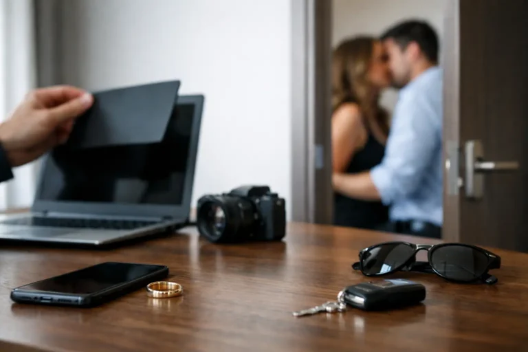 How to Protect Affair Privacy Without Risky Tricks