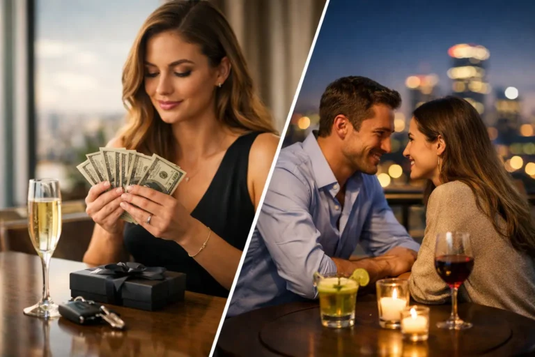 Secret Benefits vs Seeking: Which Fits Your Style?